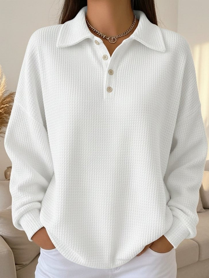 Disponible | Pull élégant