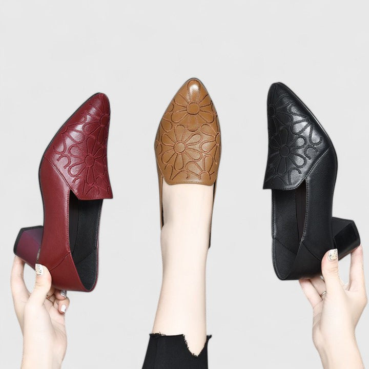 Kaity | Chaussures sophistiquées