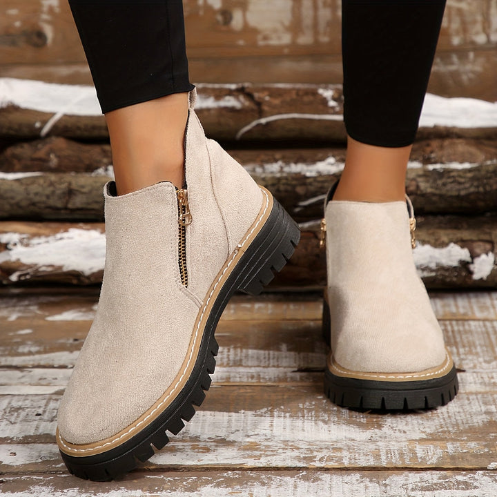 Raely™ | Bottes confortables