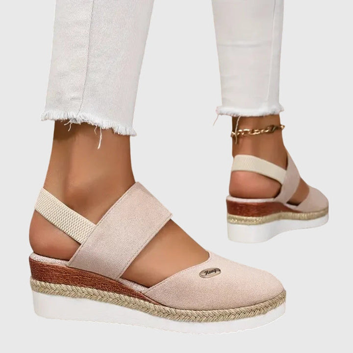 Harriet™ | Sandales confortables
