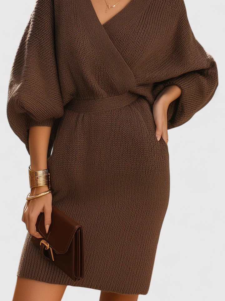 Fey | Robe confortable