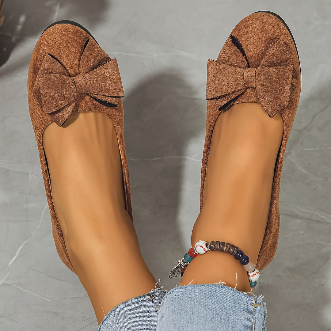 Sorie | Chaussures sophistiquées