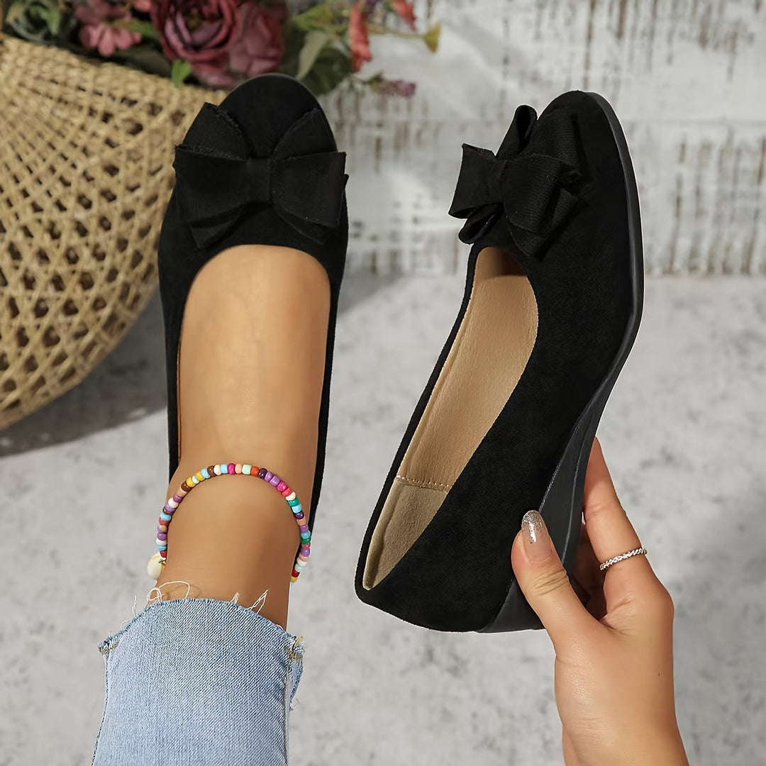 Sorie | Chaussures sophistiquées