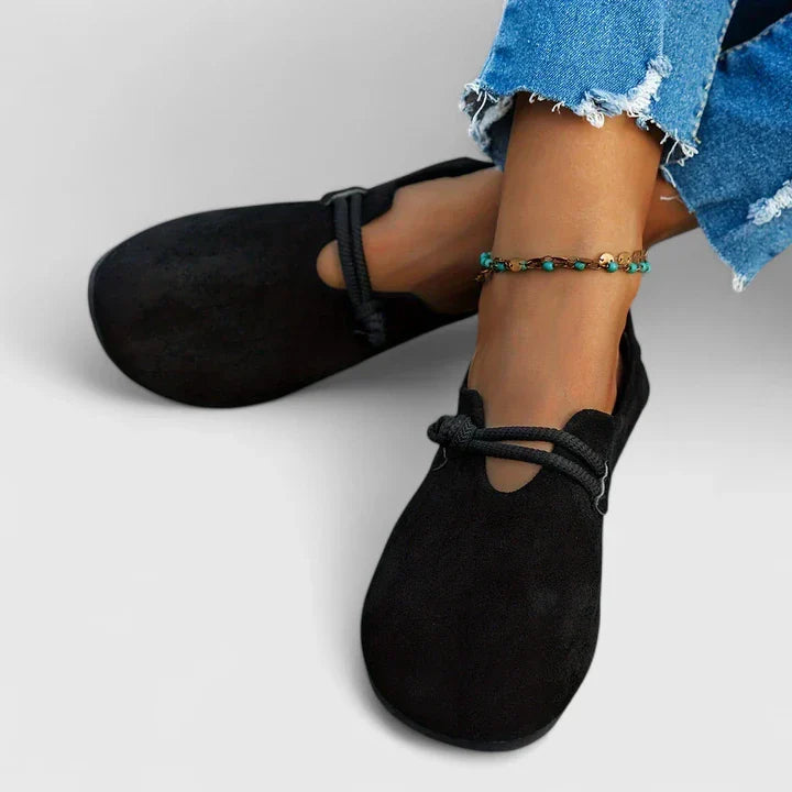Ysavriann | Mocassins confortables