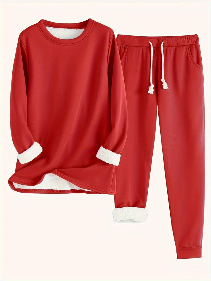 Runa | Ensemble confortable