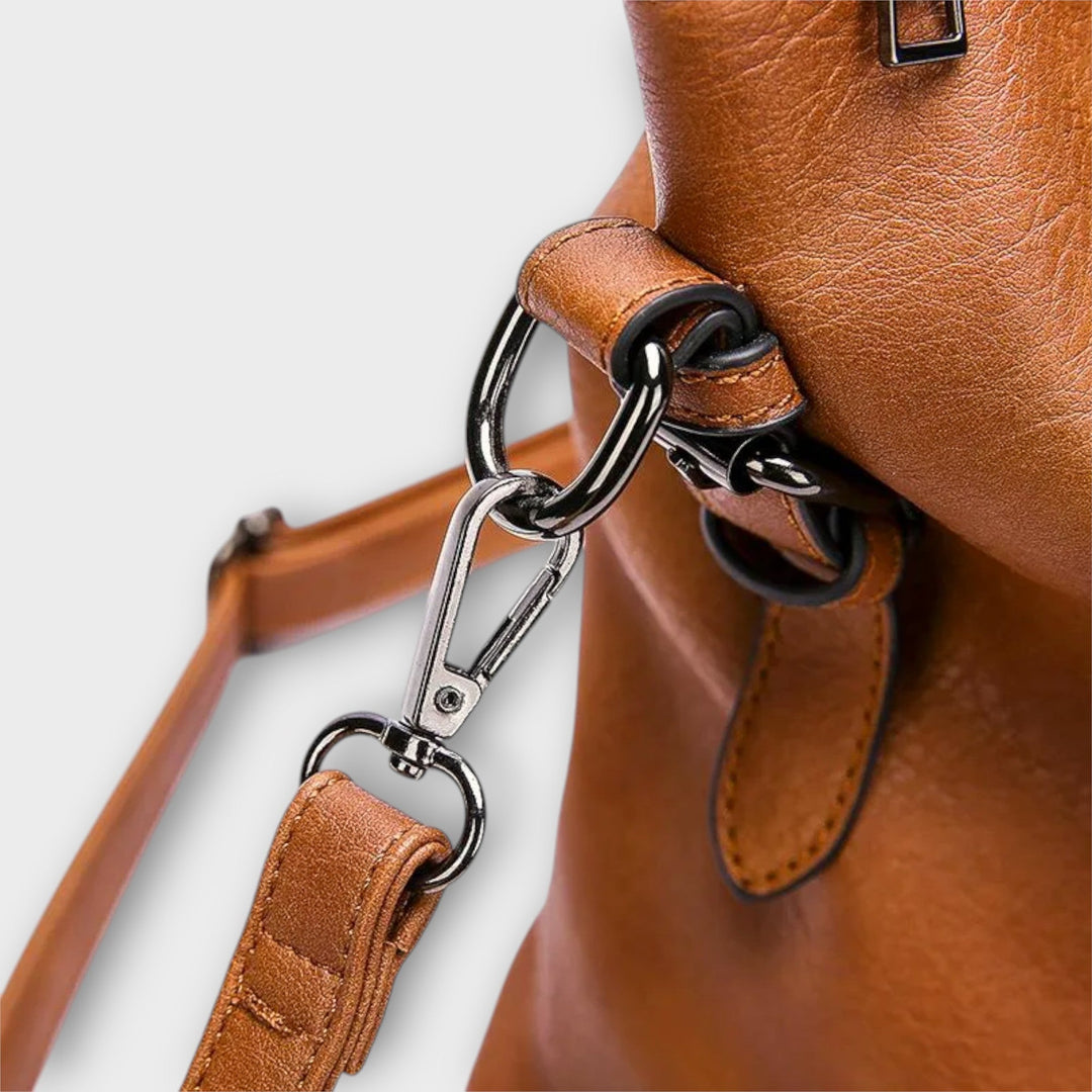 Olivia – Sac bandoulière élégant