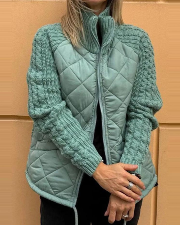 Lir | Veste confortable