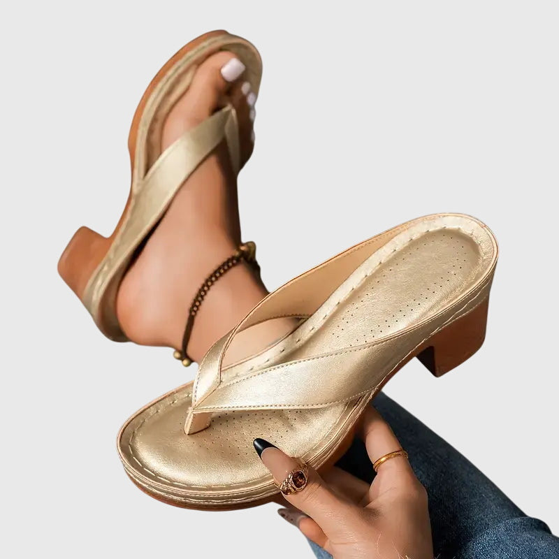 Gianna™ | Sandales confortables