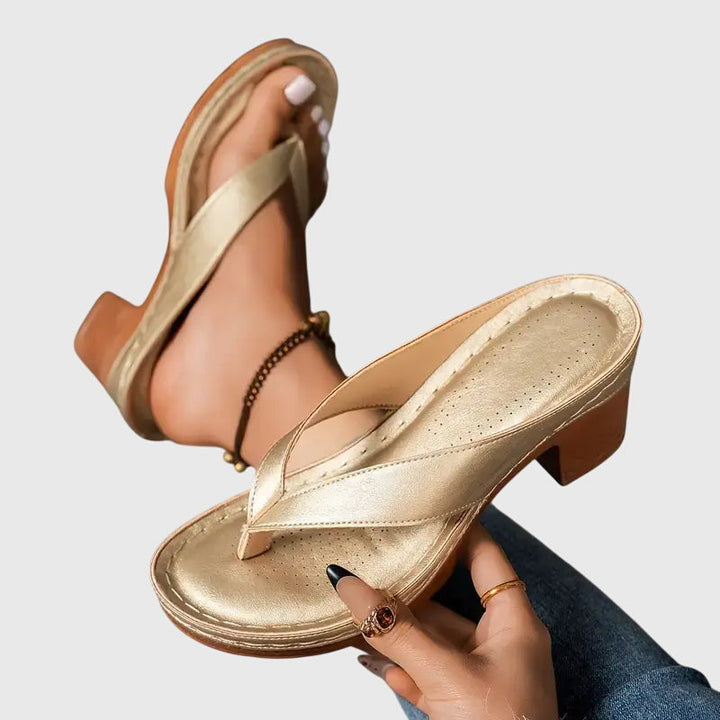Gianna™ | Sandales confortables