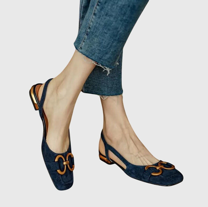 Cecilia™ | Sandales confortables