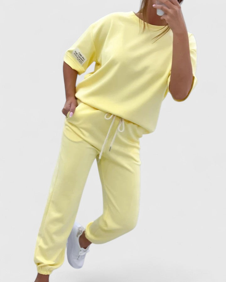 Gloria | Ensemble confortable