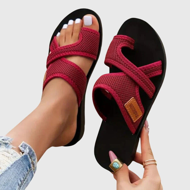 Ellyn™ | Sandales confortables