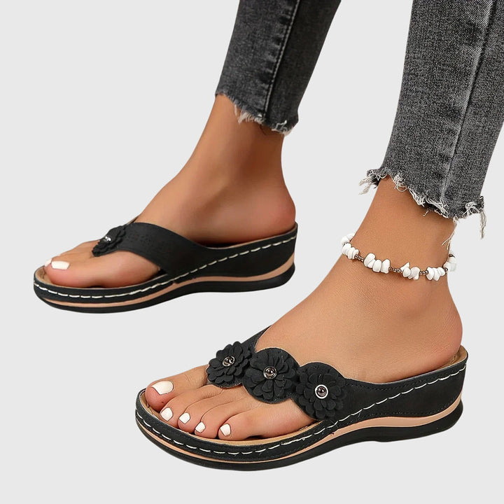 Alexis™ | Tongs confortables