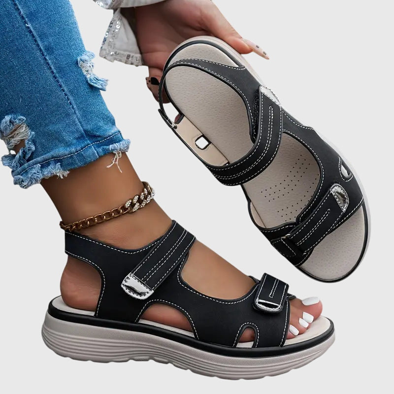 Emery™ | Sandales confortables