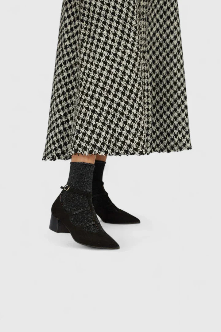 Lyn | Talons confortables