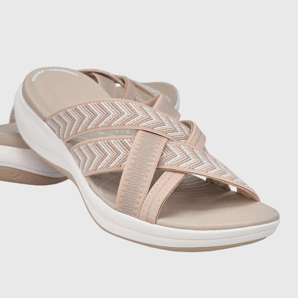 Jade™ | Sandales confortables
