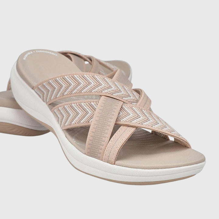 Jade™ | Sandales confortables