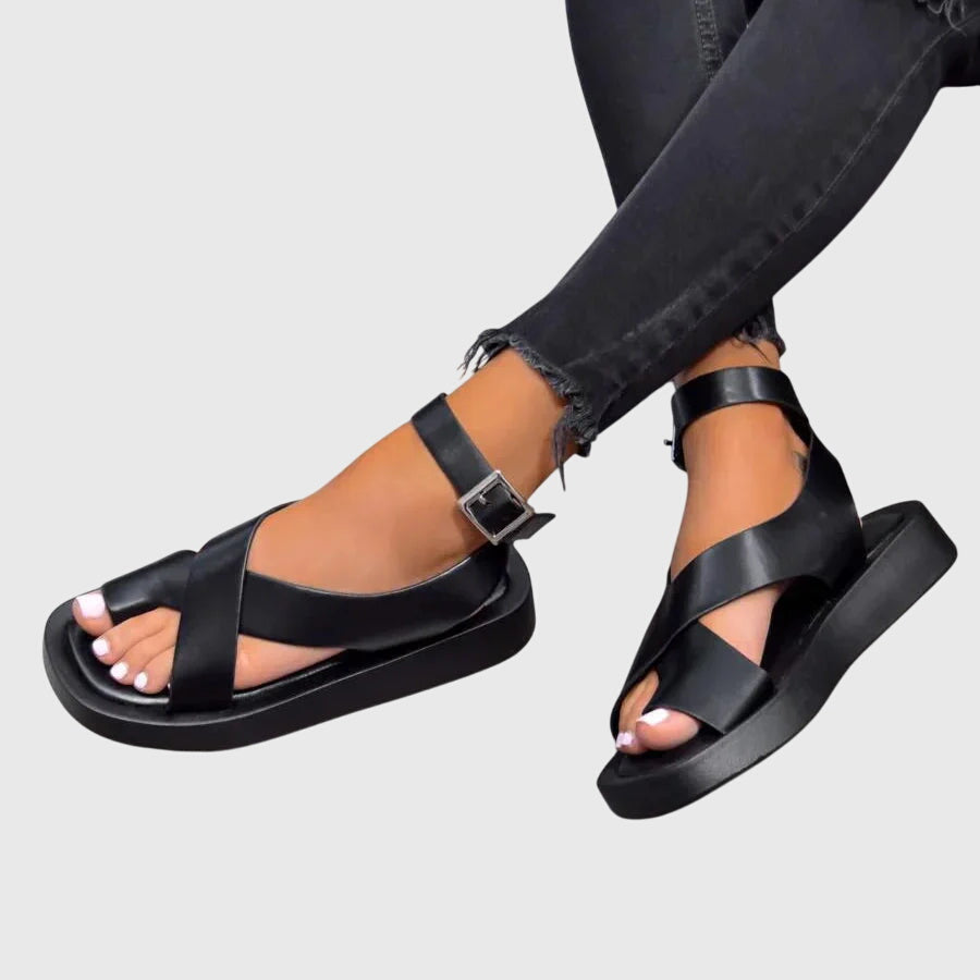 Tess™ | Sandales confortables