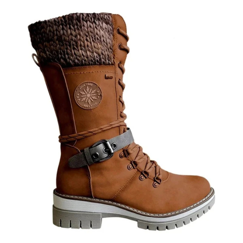 Reagan™ | Comfortable Boots
