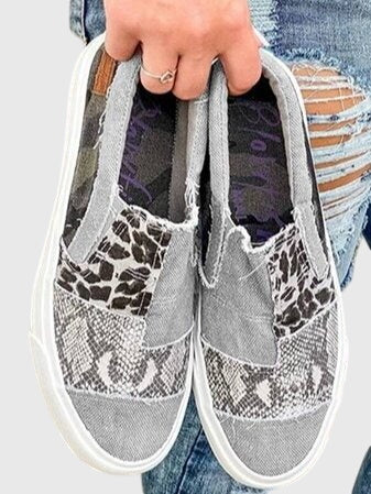 Noemi™ - Chaussures sans lacets anti-douleur