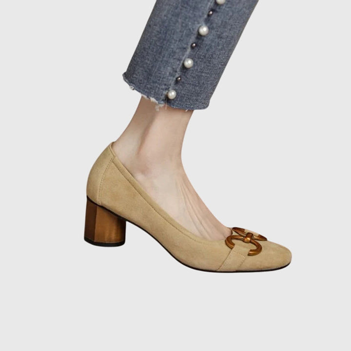 Dorothy™ | Escarpins élégants 