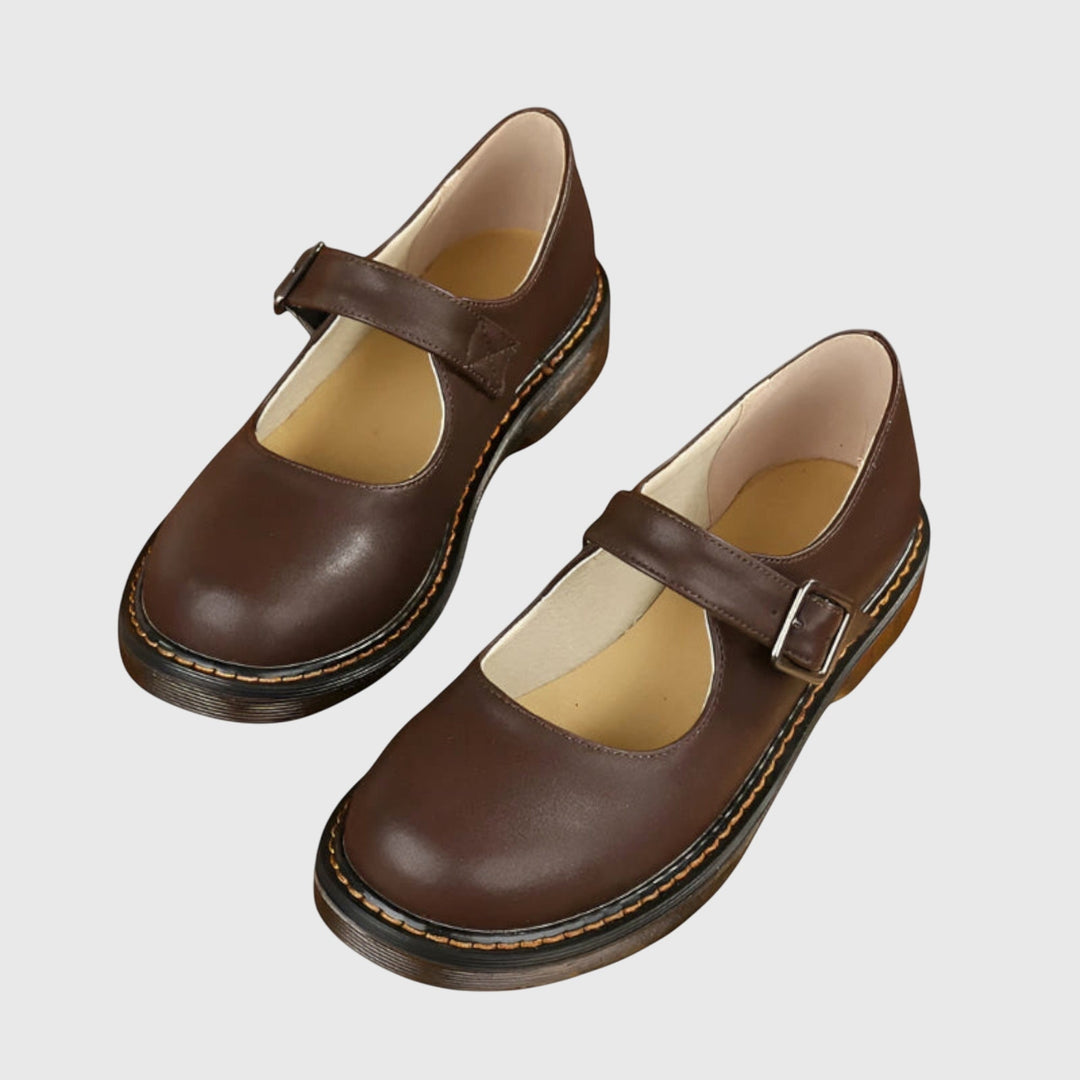 Johanna™ | Sandales confortables