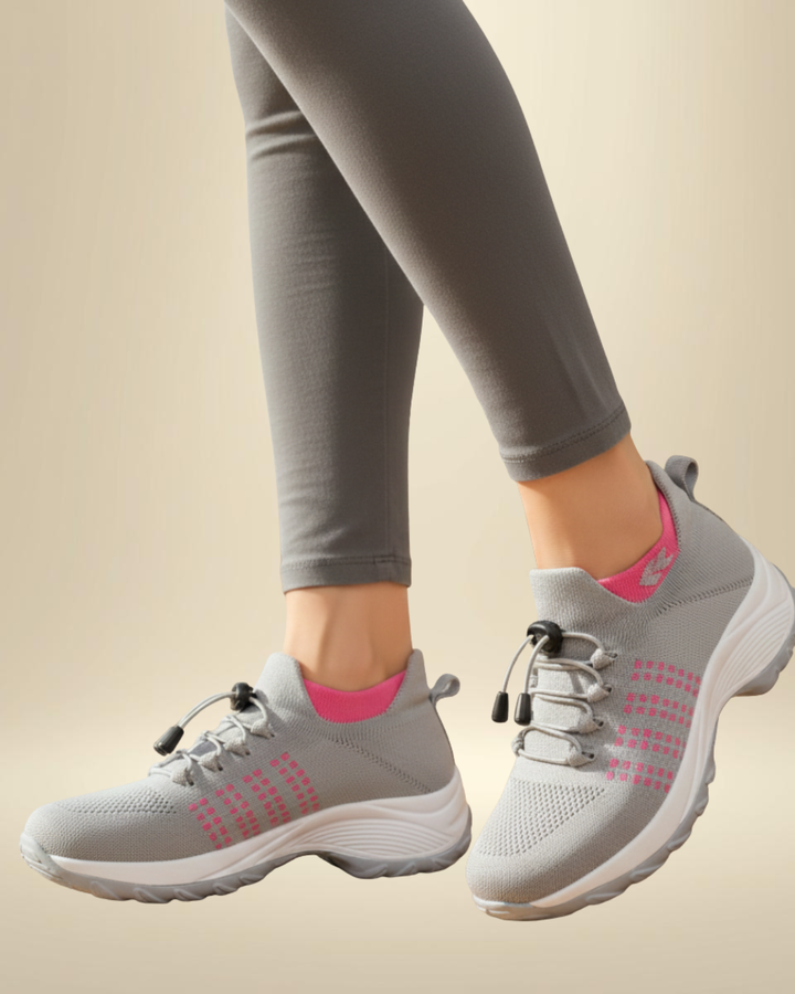 Élise | Comfort Shoes