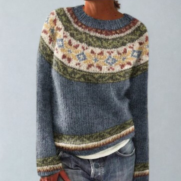 Mysa | Pull confortable