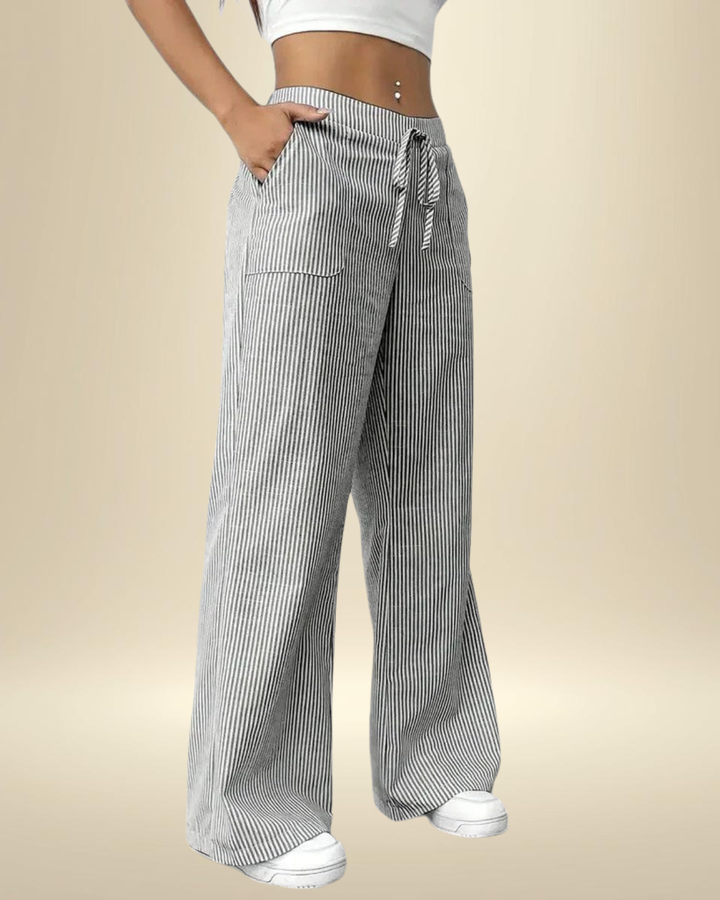 Tatienne | Elegant Pants