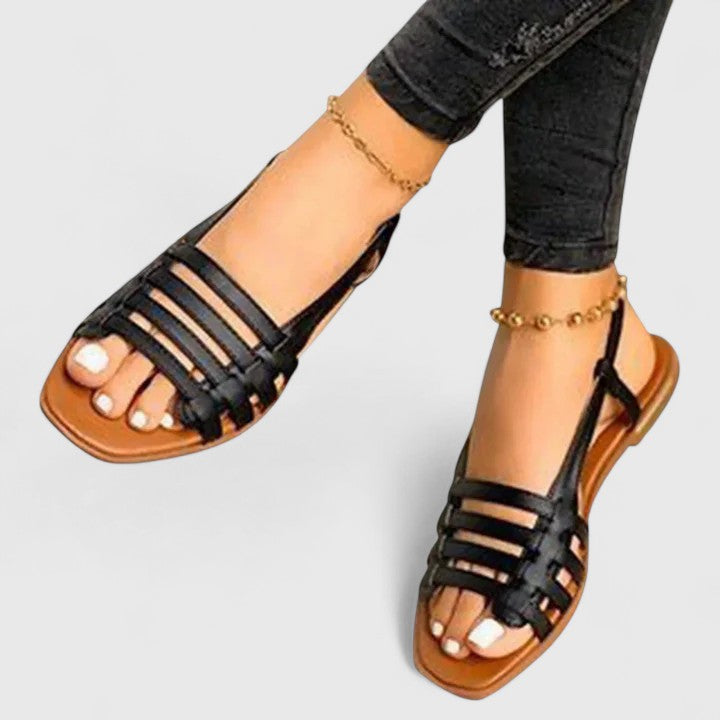 Loredana | Sandales confortables
