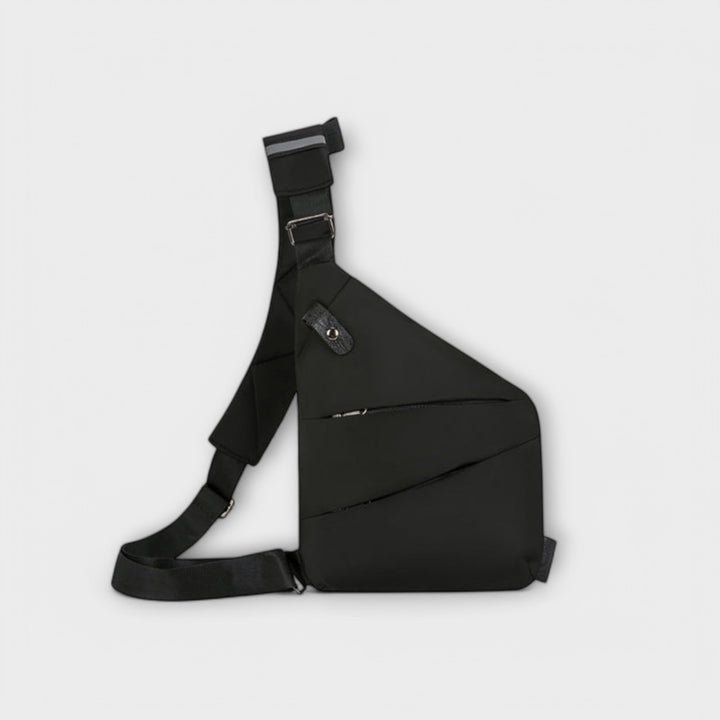 Sac bandoulière antivol Olivia
