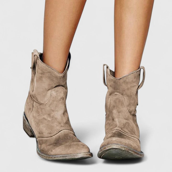 Kylenrah | Bottes élégantes