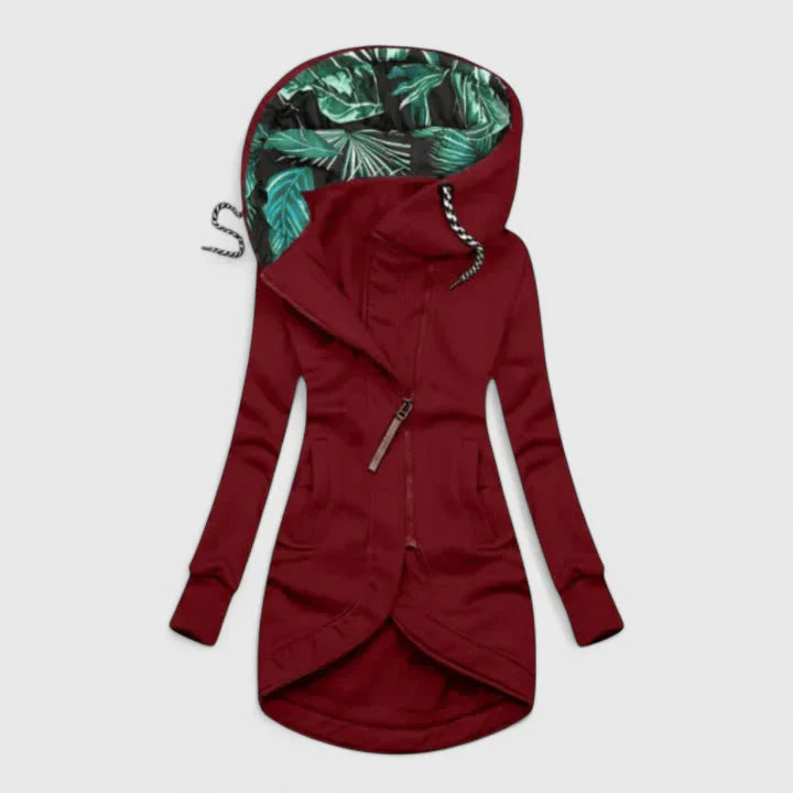 Annalysiah | Veste confortable