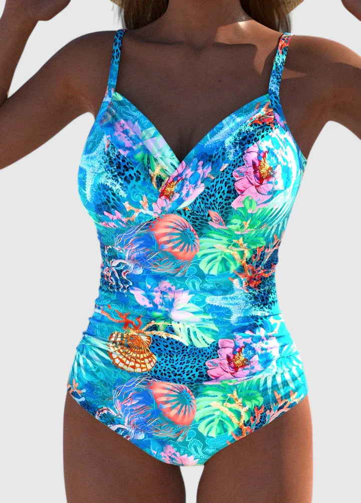 Meloryanne | Maillot de bain sophistiqué
