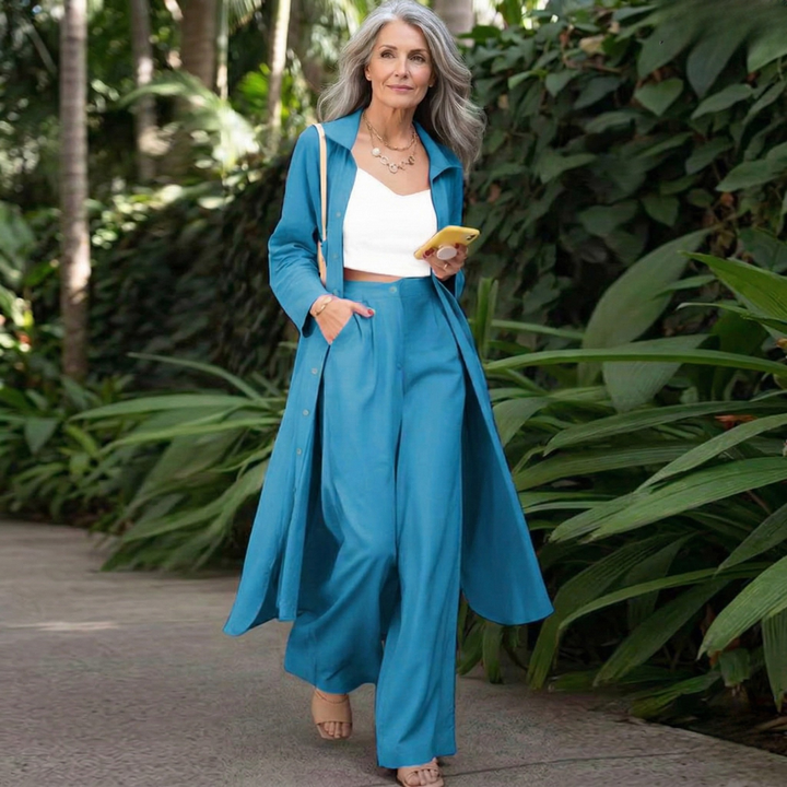 Zanti Matching Set