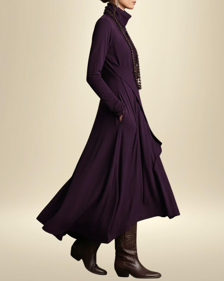 Keirae | Elegant Maxi Dress