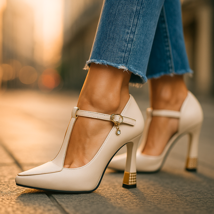 Zoey™ | Talons confortables