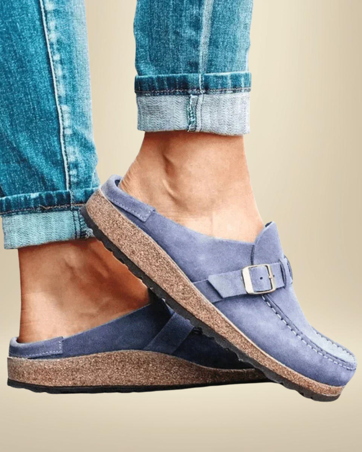 Margot | Supportive Slip-Ons