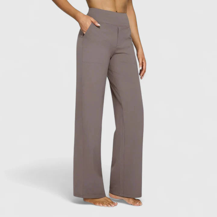 Ame | Pantalon élégant