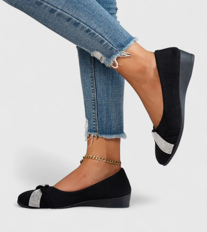 Leigh | Chaussures confortables