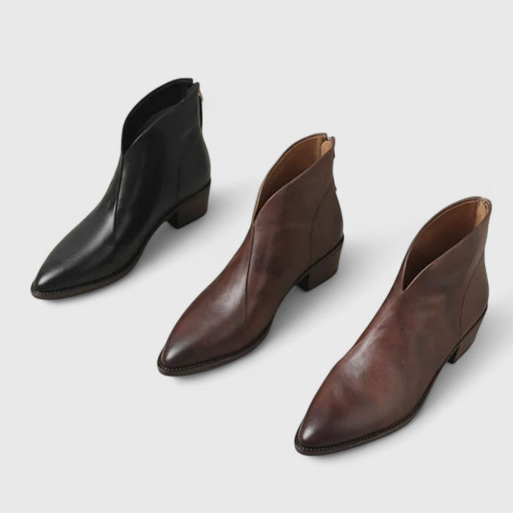Raynlee | Bottes élégantes