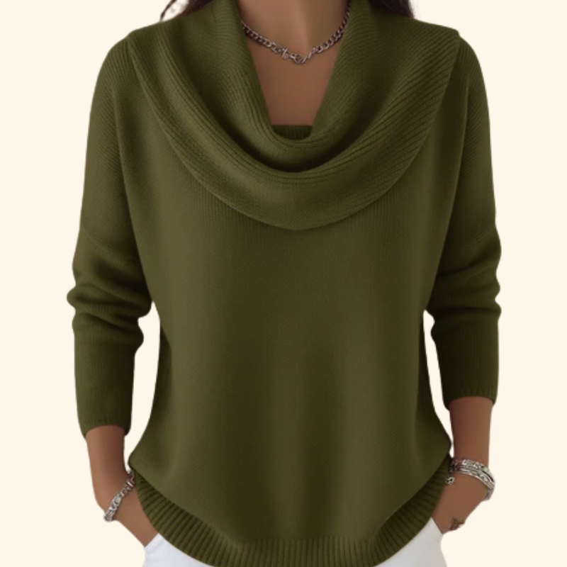 Cercie | Pull élégant