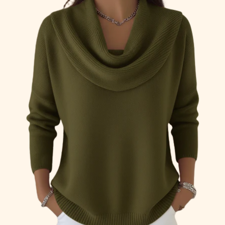 Cercie | Pull élégant