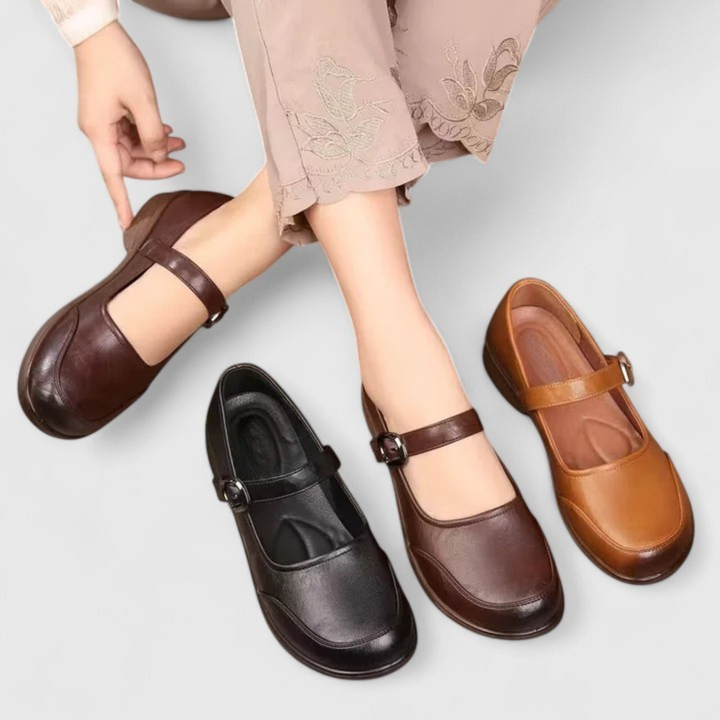 Taylah | Chaussures confortables