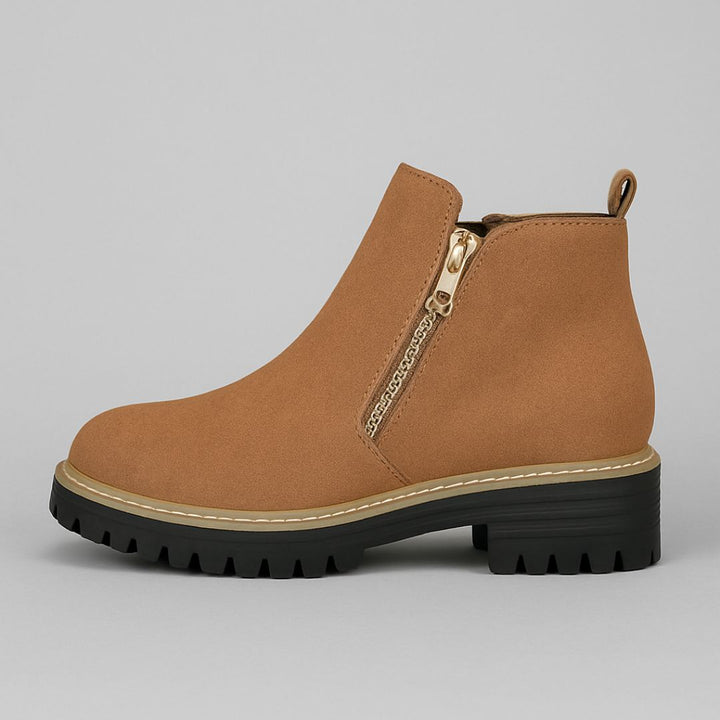 Valencina | Bottes confortables