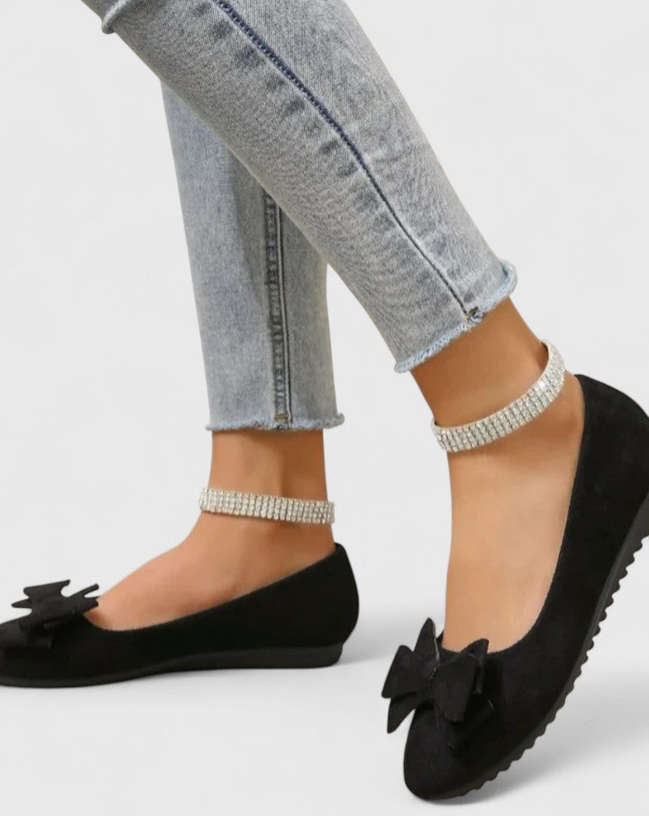 Vanessa | Sandales confortables