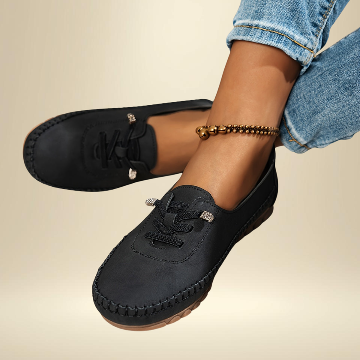 Mehia | Supportive Loafers