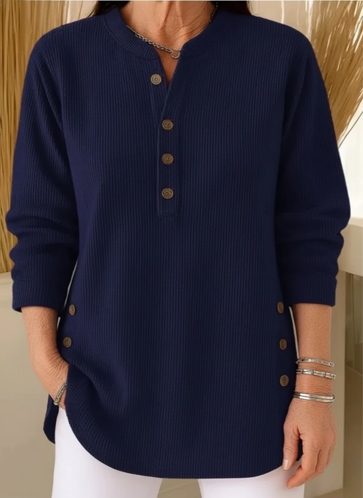 Nysha™ | Pull confortable