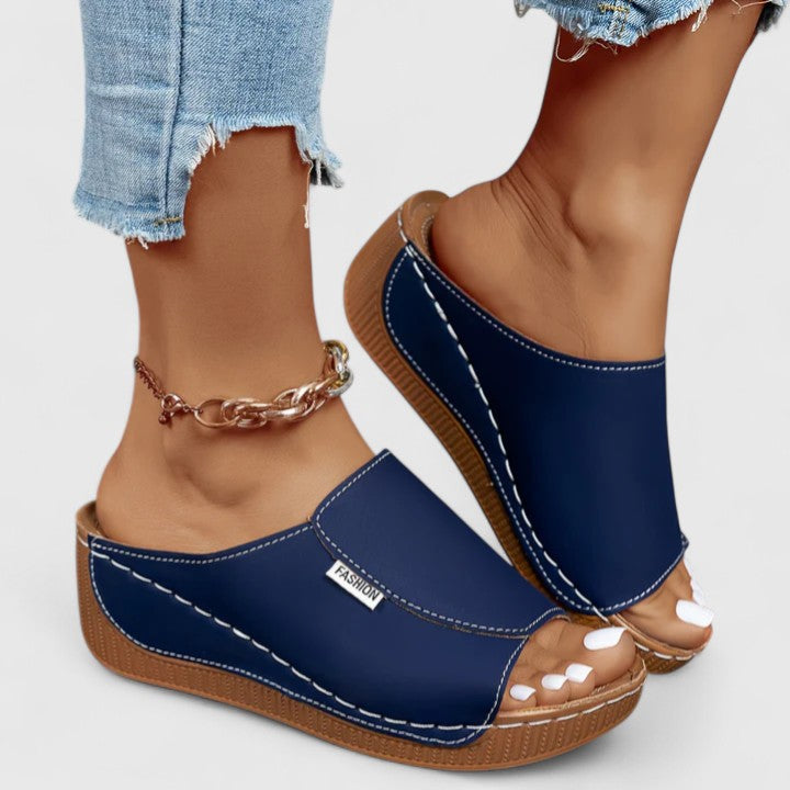Célestrie | Sandales confortables
