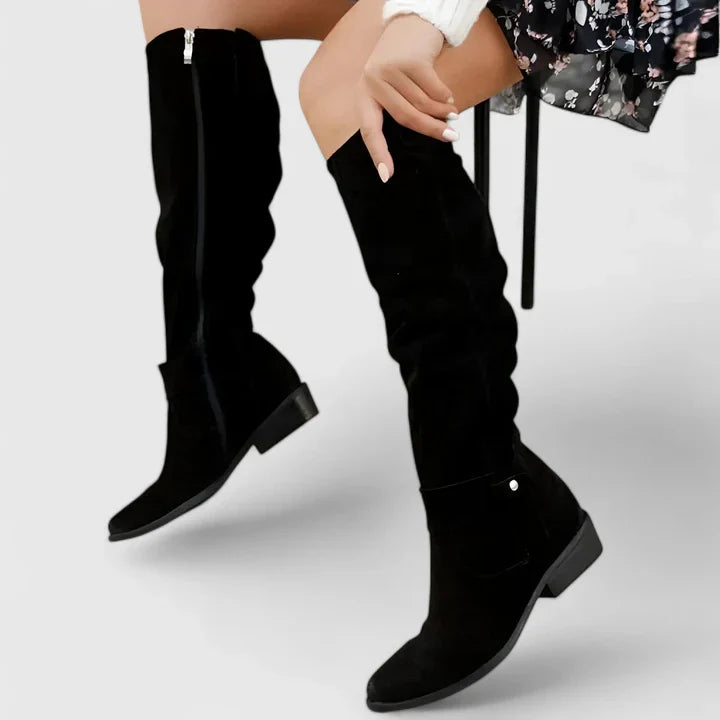 Ryzeliah | Bottes confortables